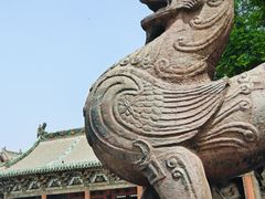 -榆次老城
