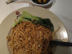 -李先生牛肉面大王(华联商厦店)