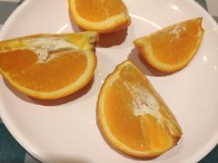 -紫光园·烤鸭·北京菜(劲松店)