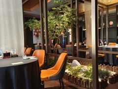 -肆月河豚·淮扬菜·湘菜(华天店)