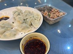 -东北老家私房菜(文灶店)