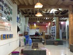 -蘑统田下·野生菌火锅