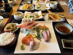 -江户前日本料理(瑞诗酒店店)