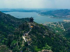-天马岛度假区