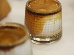 橘气Dirty-1/4 ONE QUARTER COFFEE LAB(朝阳大悦城店)