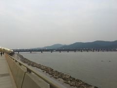 -钱塘江大桥