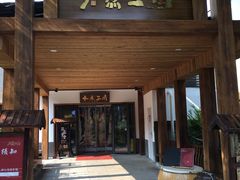 门面-水煮三国·川鲁江湖菜(香山店)