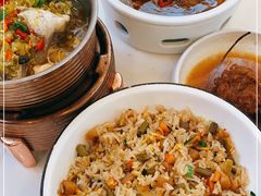 -谷田稻香·砂锅菜(元洪店)