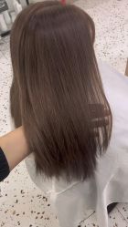 -木子造型S A L O N烫染·造型·理发