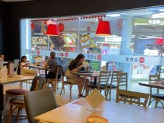 大堂-必胜客(兴华中路PH店)