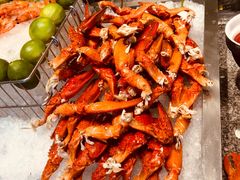 蟹大脚-解放碑威斯汀酒店-知味国际美食餐厅