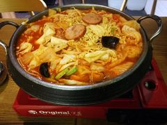-幸屿 创意料理(永嘉天地店)