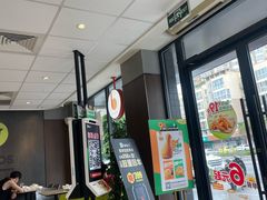 -德克士(安靖店)