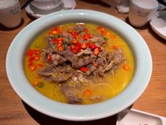 -徐小姐地锅鸡(铜山万达店)
