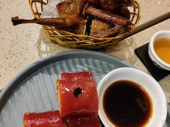 -点都德(华强南店)