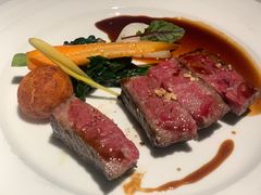 -Oyster Talks 四度蚝法餐厅