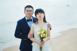 -绿皮火车照相馆 婚纱照旅拍(厦门店)