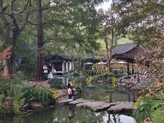 -杭州植物园