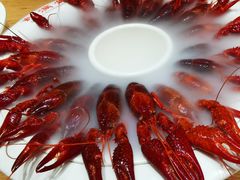 古越冰醉龙虾-虾满堂(瑞虹店)