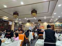 -同发号饭庄(复兴路店)