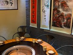 包厢-锅来乐地锅鸡(安亭店)