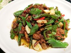 农家小炒肉-潇湘府•湘菜领军品牌(望京店)