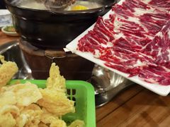 -洪大厨鸡煲(福田店)