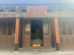 -关帝庙(大同古城)
