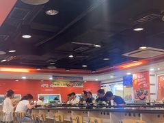 -呷哺呷哺(西单大悦城店)