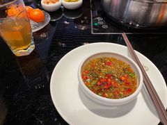 自制海鲜调料-官也街澳门火锅(新源里店)