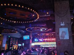 -HIB HUB公社(解放西路店)