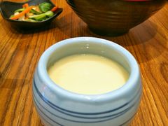 蒸蛋汤-食其家(优客店)
