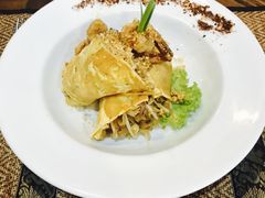 -BAI BUA RESTAURANT