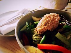 法式里维埃拉色拉-EN SPACE恩空间