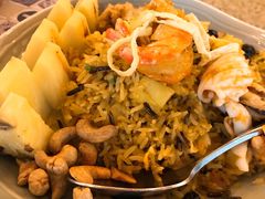 -CHINCHIN 青青·泰国料理(万象食家店)