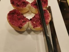 -素满香·素食自助餐(西安·民乐园店)