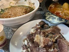 -嘎洒汤锅·花腰傣美食