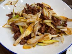 -乔家满族八大碗(流水沟店)