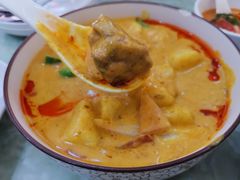 -家利美食店