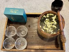 -汉水谣·江景餐厅(江滩店)