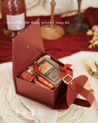 点击看大图 -卡卡喜糖伴手礼·商务礼宝宝礼·婚礼用品