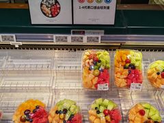 -胖东来生活广场(健康路店)