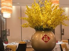 -香港龙凤楼(陆家嘴中心店)