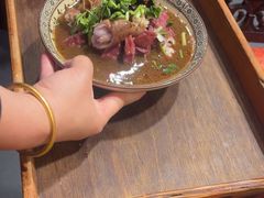 -正阳门饭庄·烤鸭·北京菜(万丰路七里庄店)