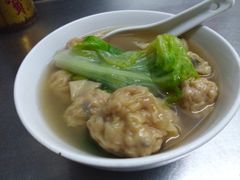 -坚记面店(一德路店)