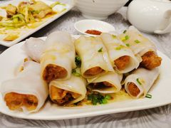 酿炸面肠粉-粤·向群饭店(龙津东路总店)