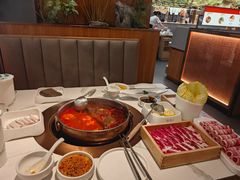 -椒王火锅(厚街万达店)