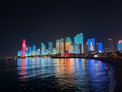 -青岛海尔洲际酒店
