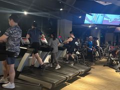 -威尔仕健身·游泳(古北店)