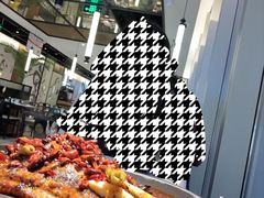 -江边城外烤全鱼(世茂广场店)